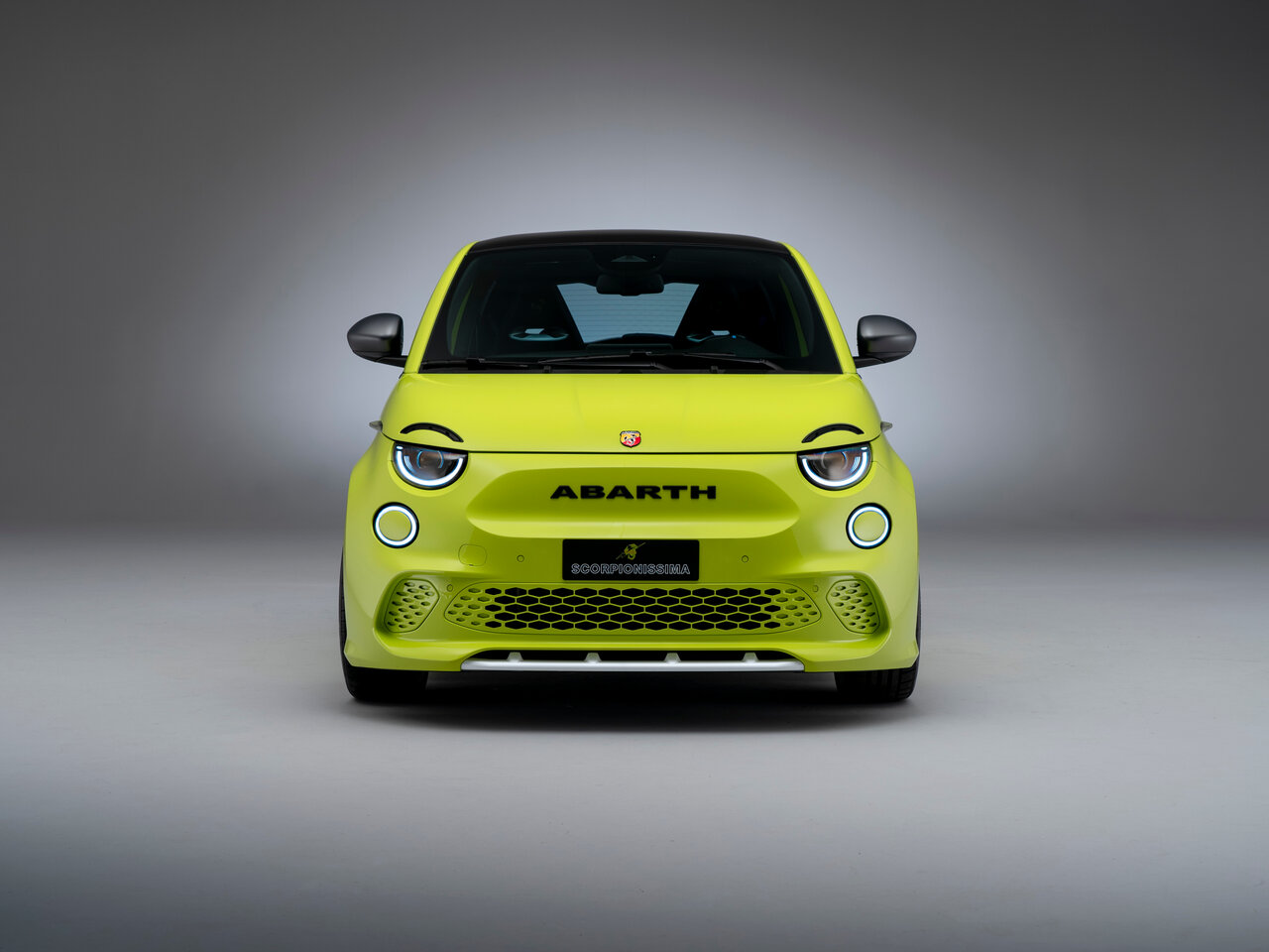 Abarth 500 II