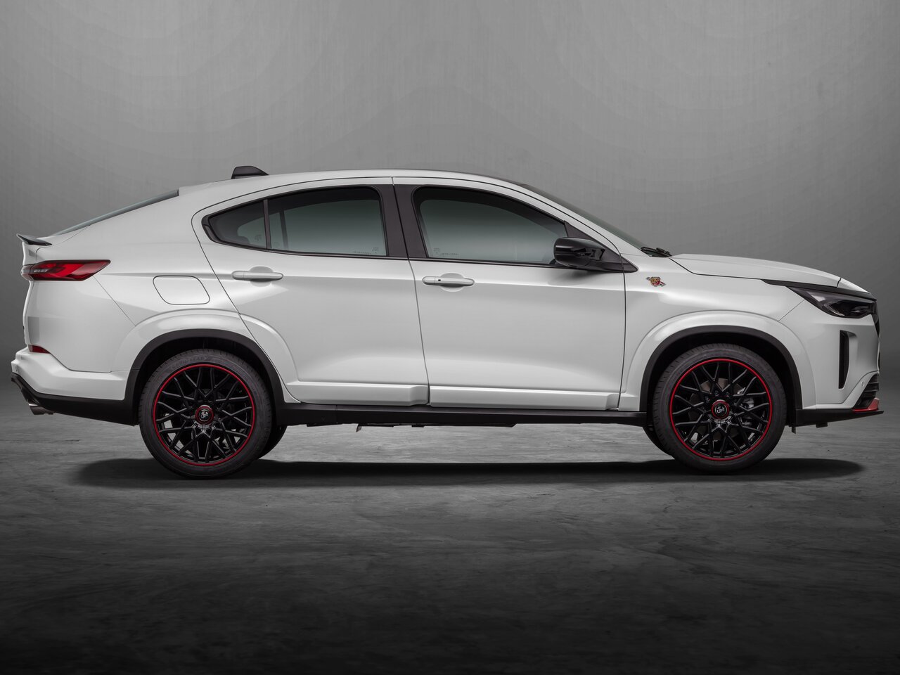 Abarth Fastback I
