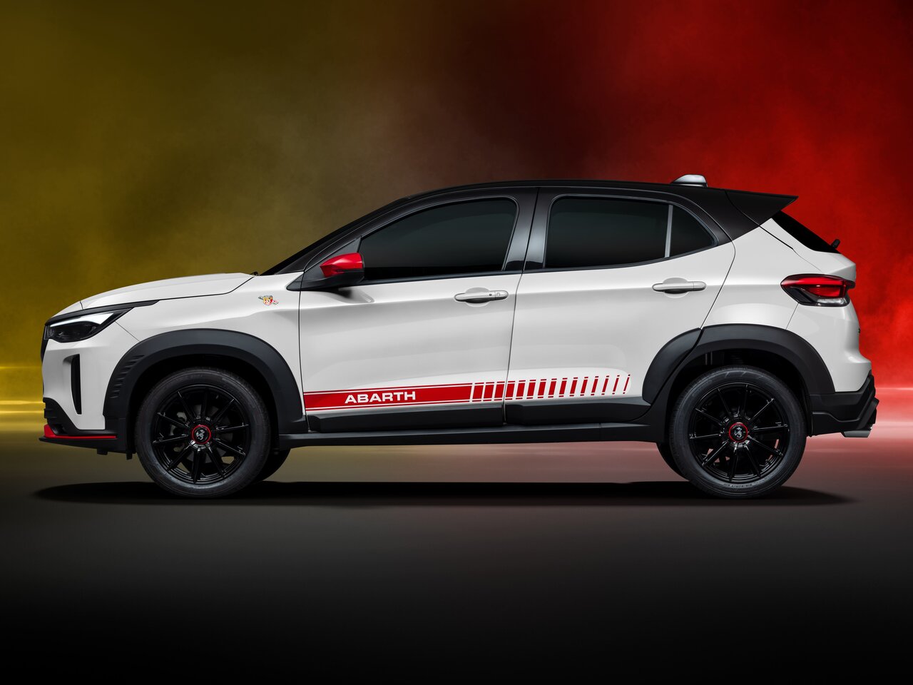 Abarth Pulse I