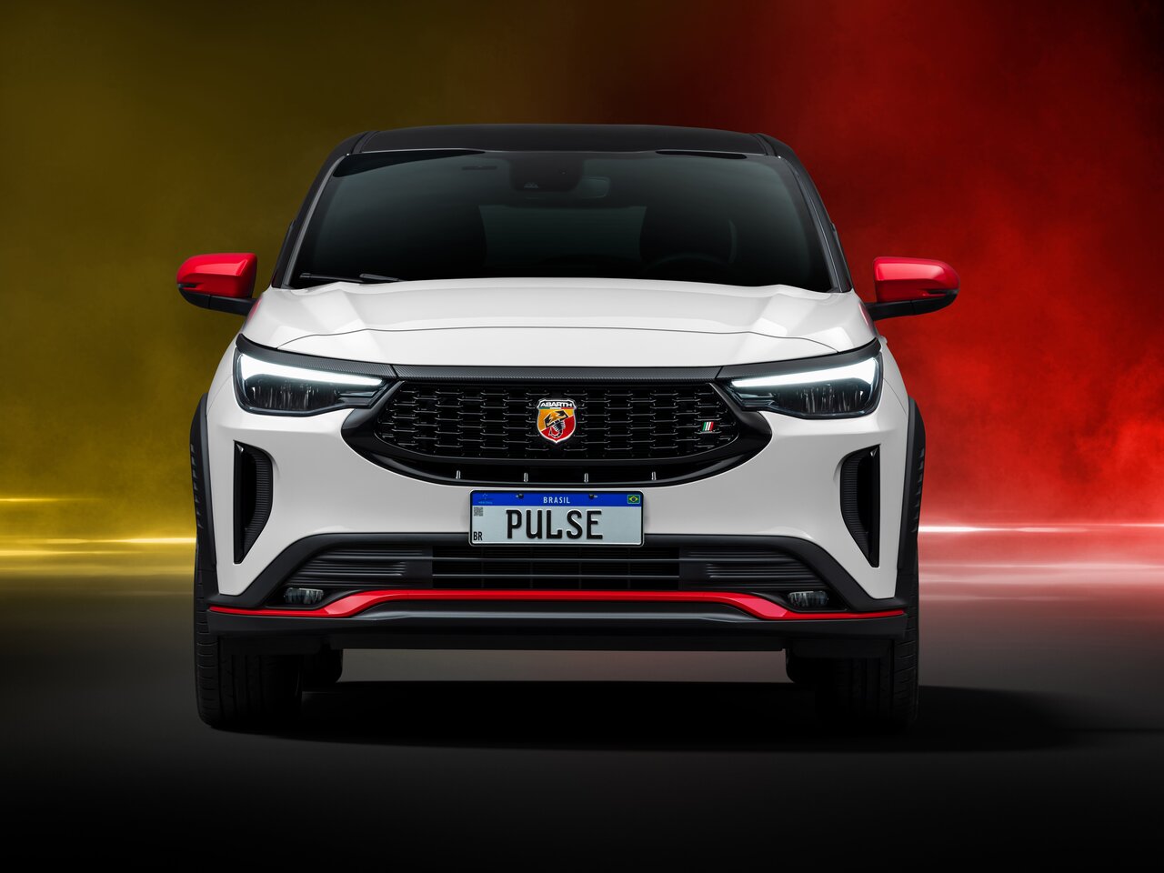 Abarth Pulse I