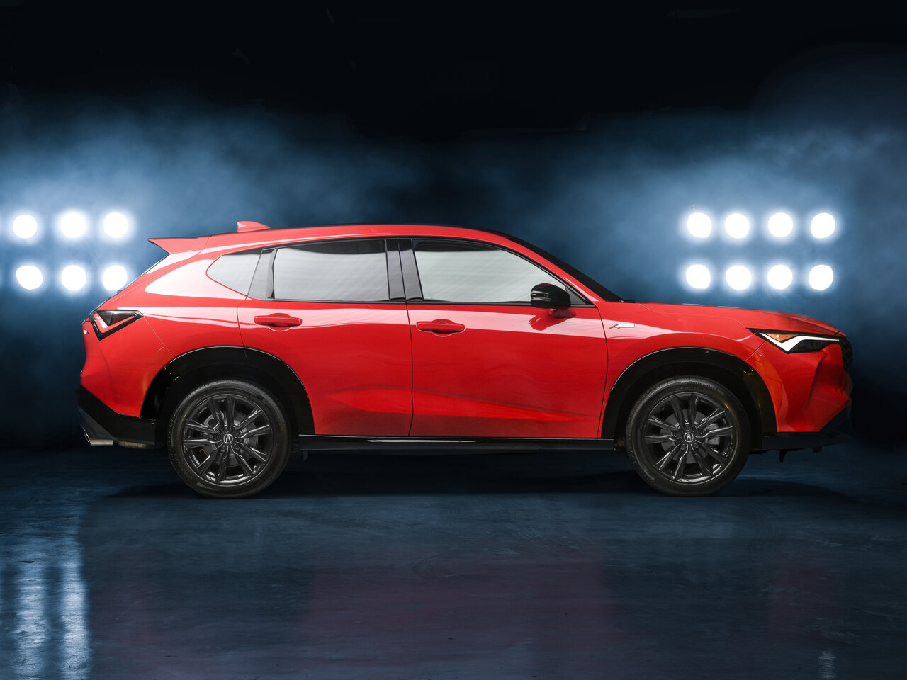 Acura ADX Внедорожник 5 дв.