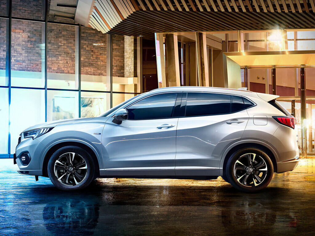 Acura CDX Внедорожник 5 дв.