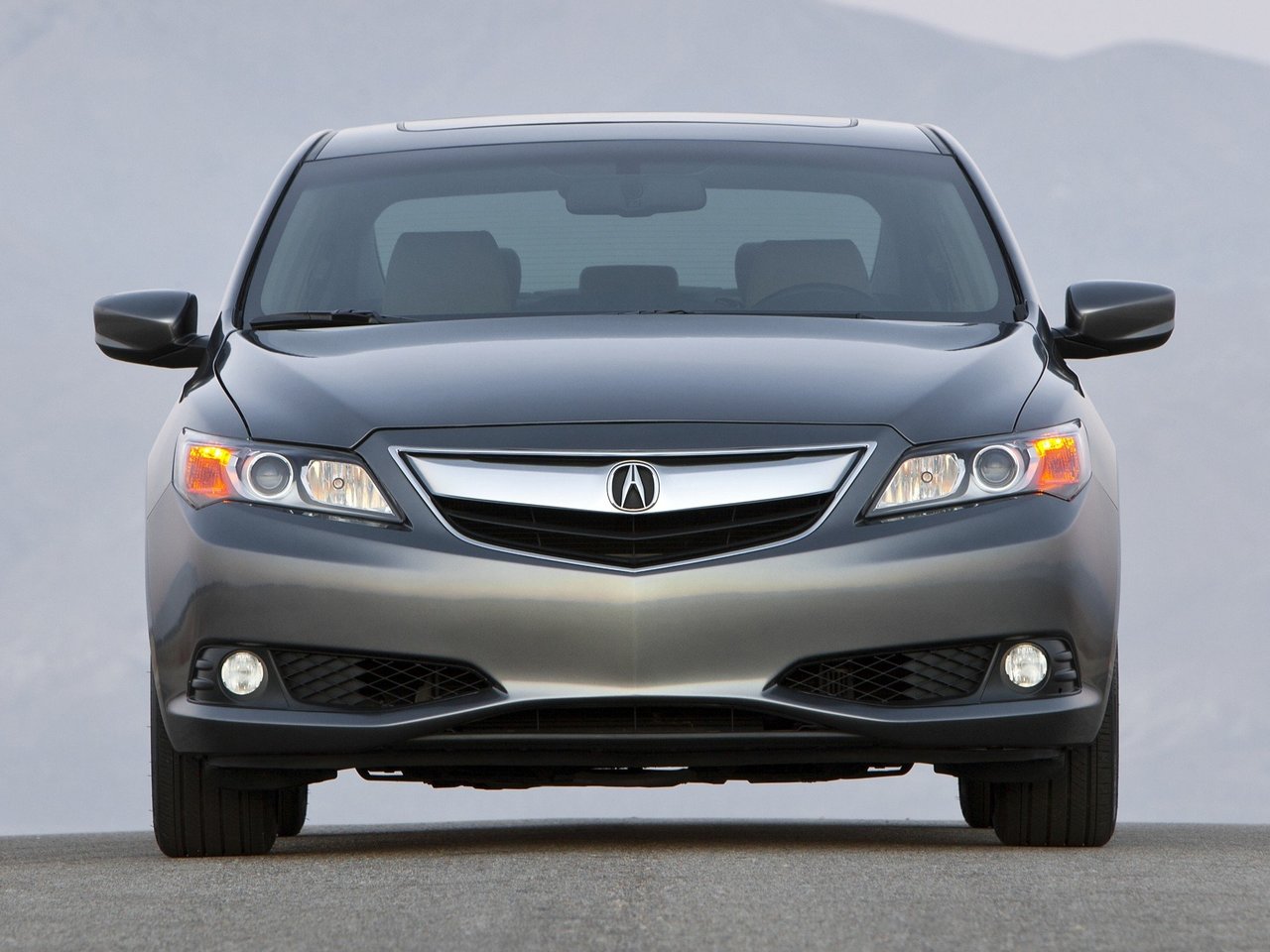 Acura ILX I