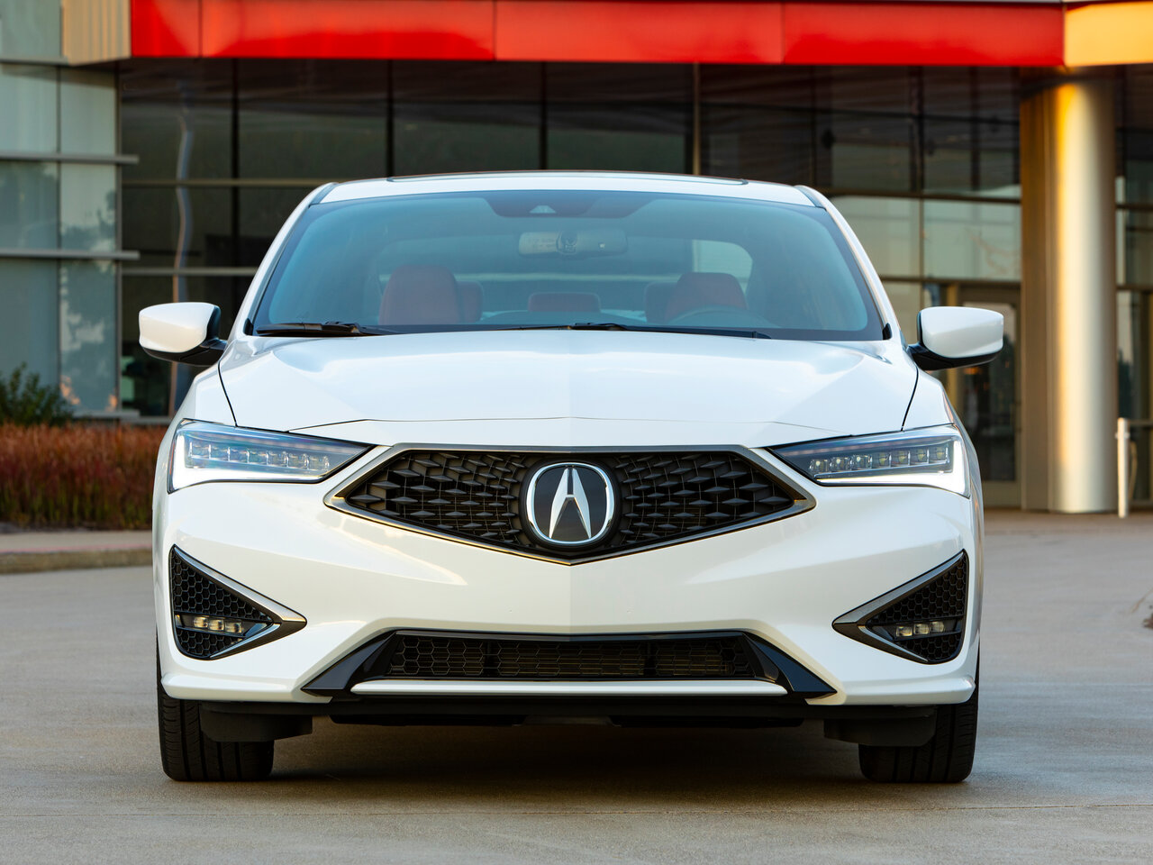 Acura ILX I Рестайлинг 2