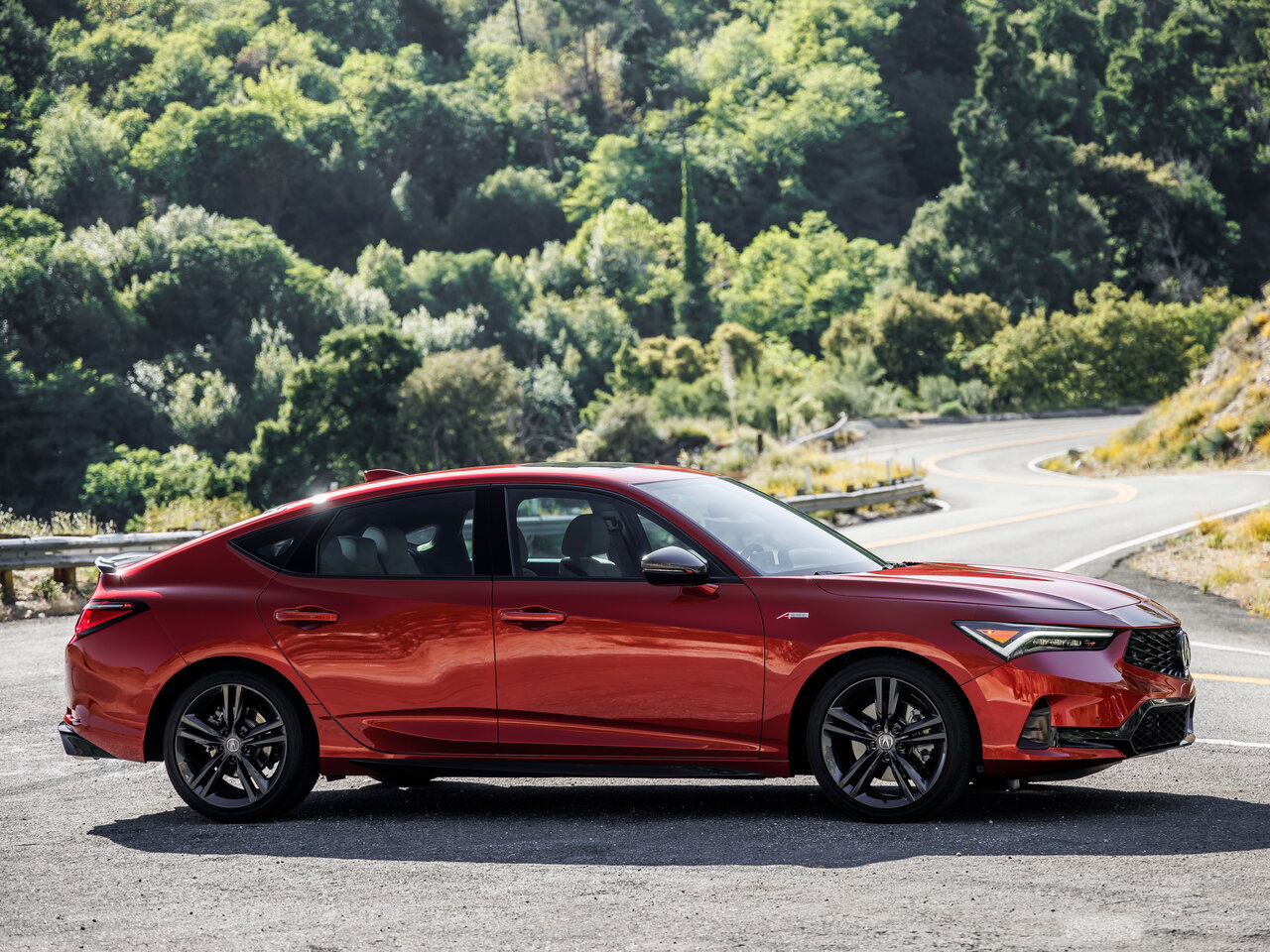Acura Integra IV