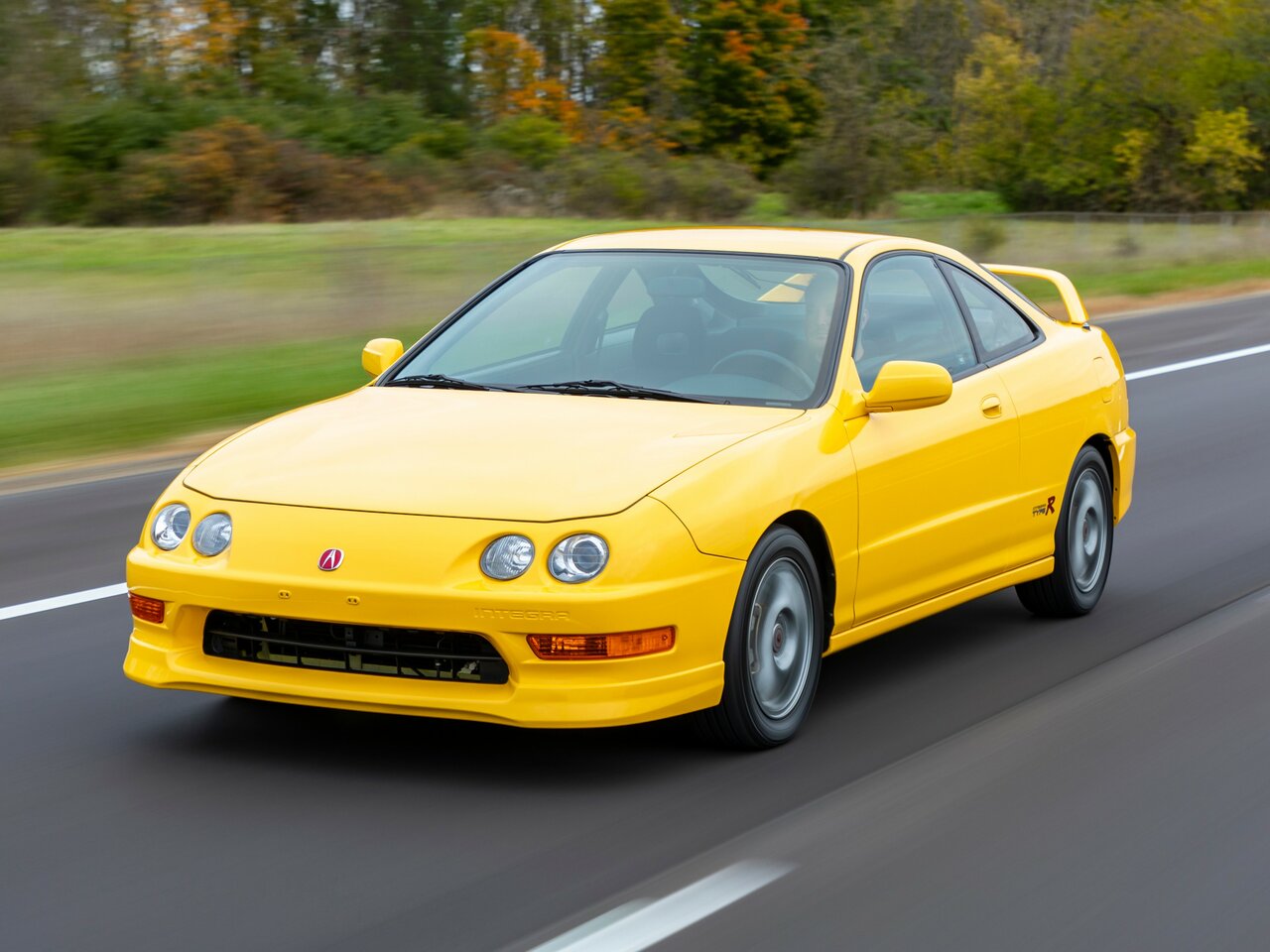 Acura Integra III