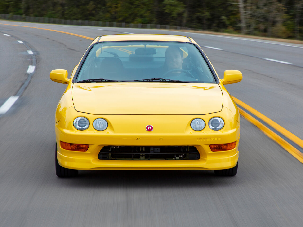 Acura Integra III