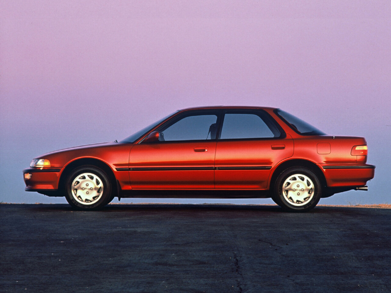 Acura Integra II