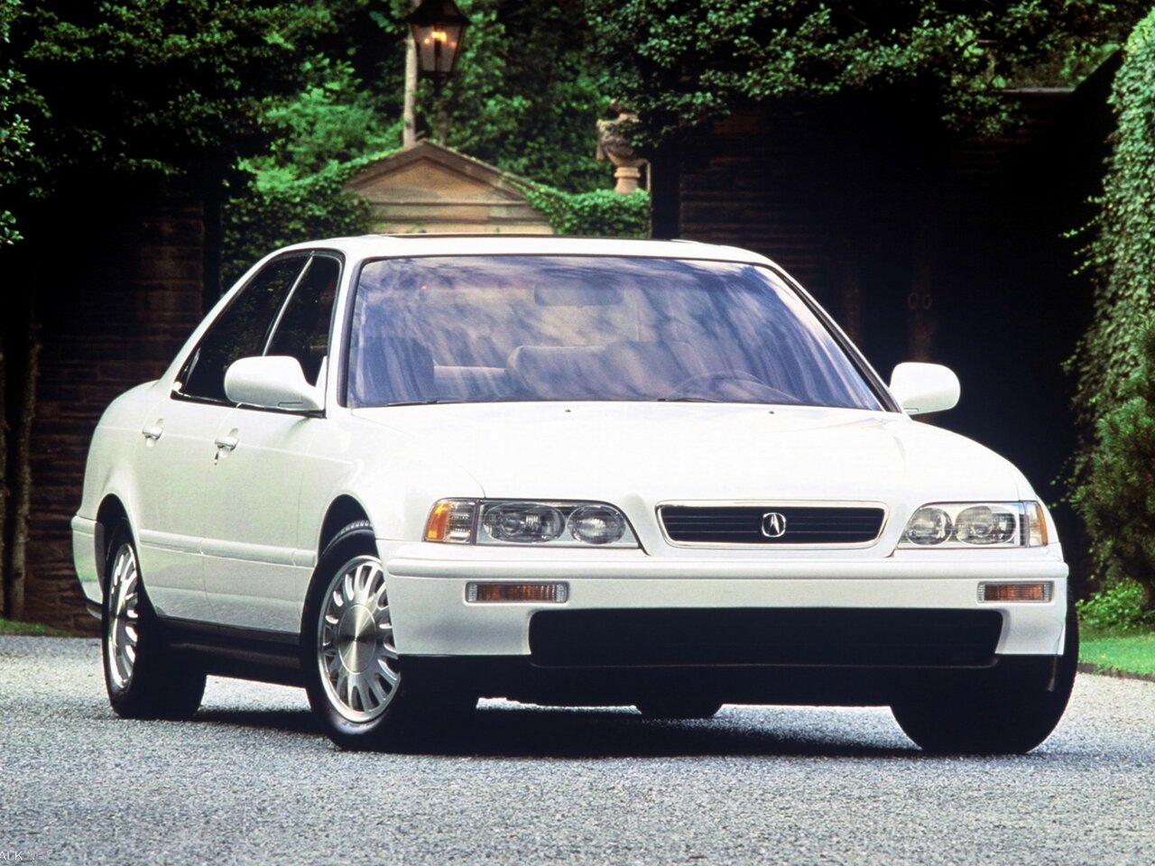 Acura Legend II