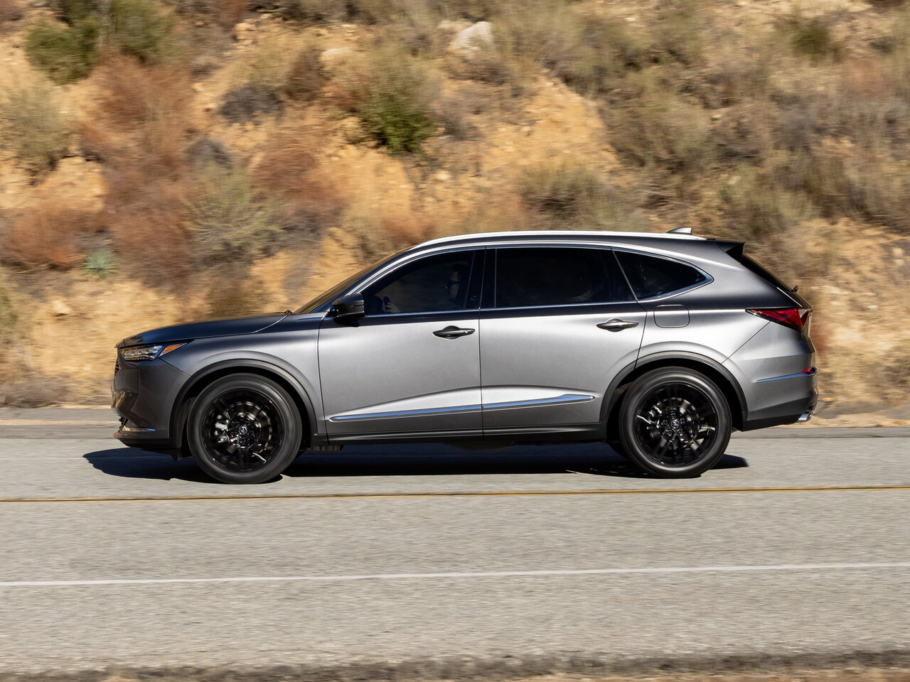 Acura MDX IV
