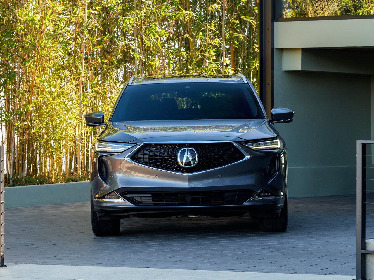 Acura MDX IV