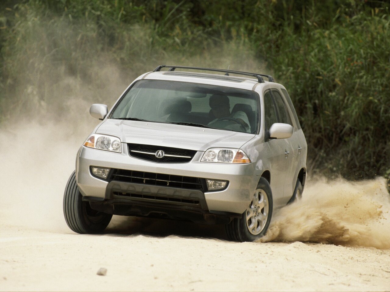 Acura MDX I