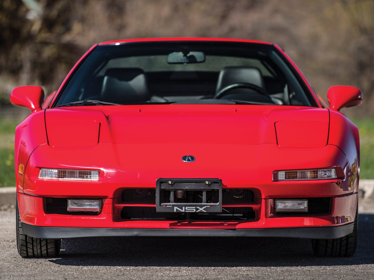 Acura NSX I