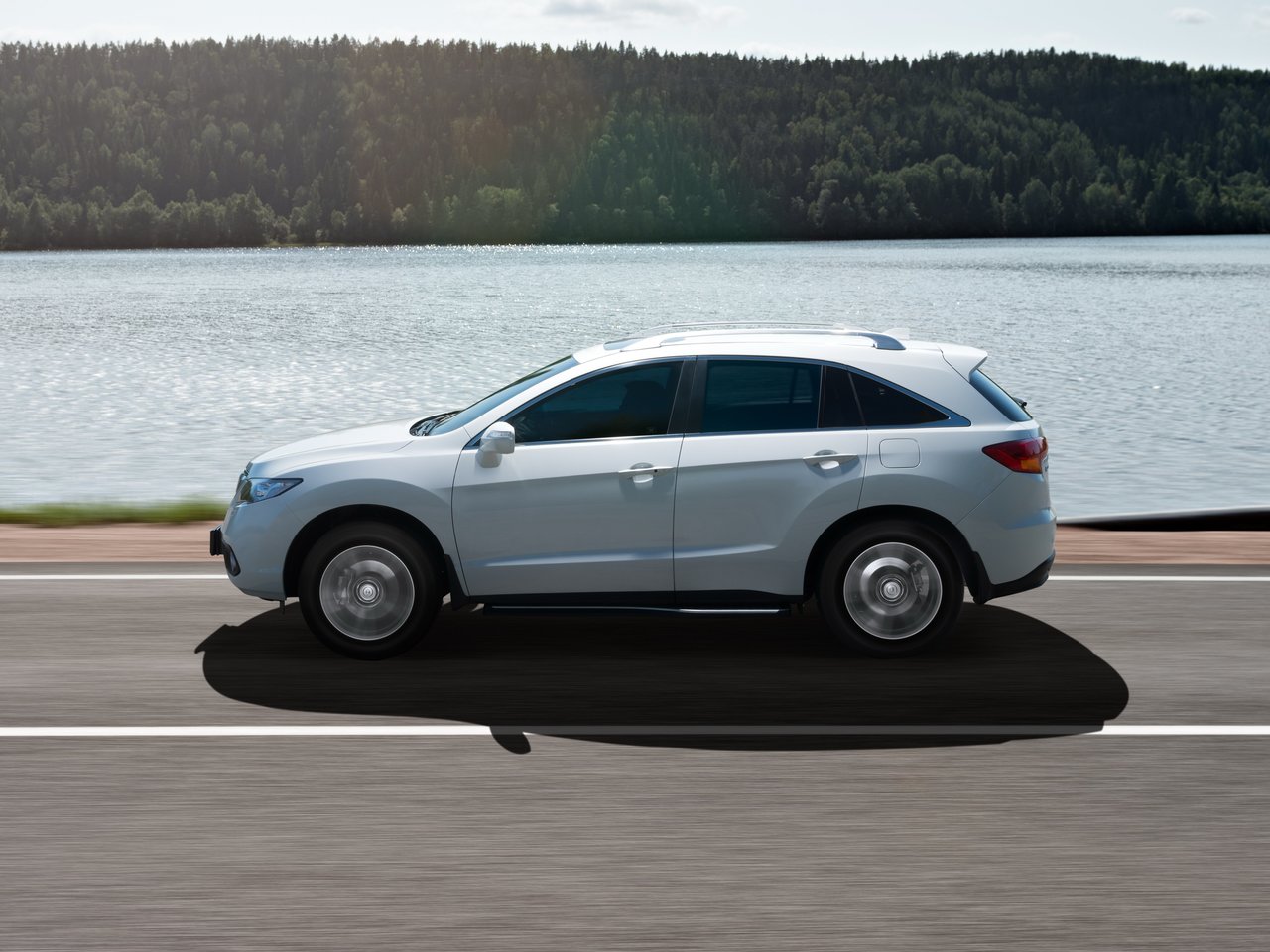 Acura RDX II