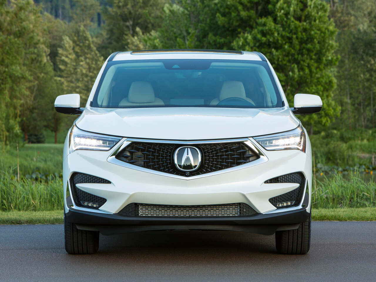 Acura RDX III