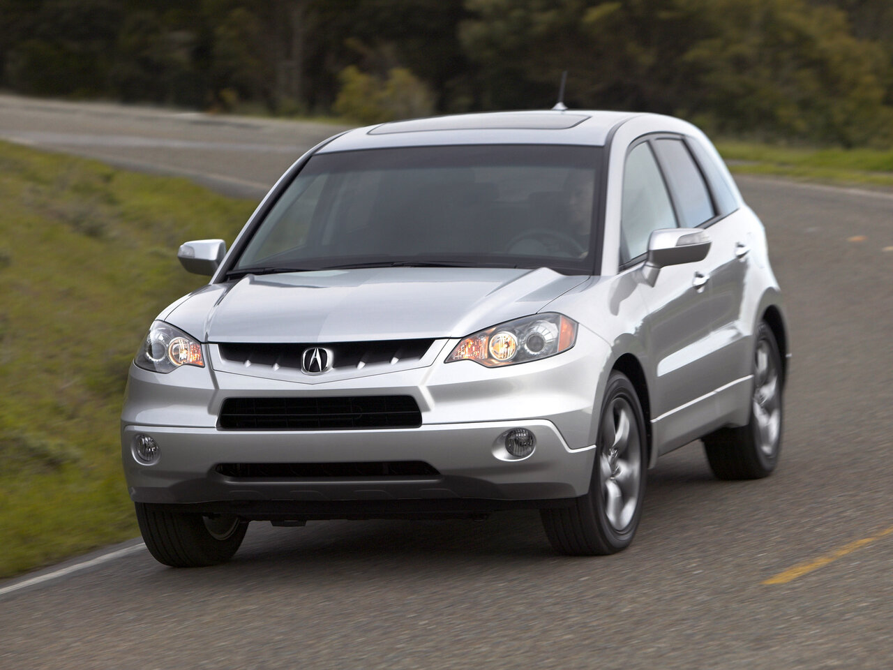 Acura RDX I