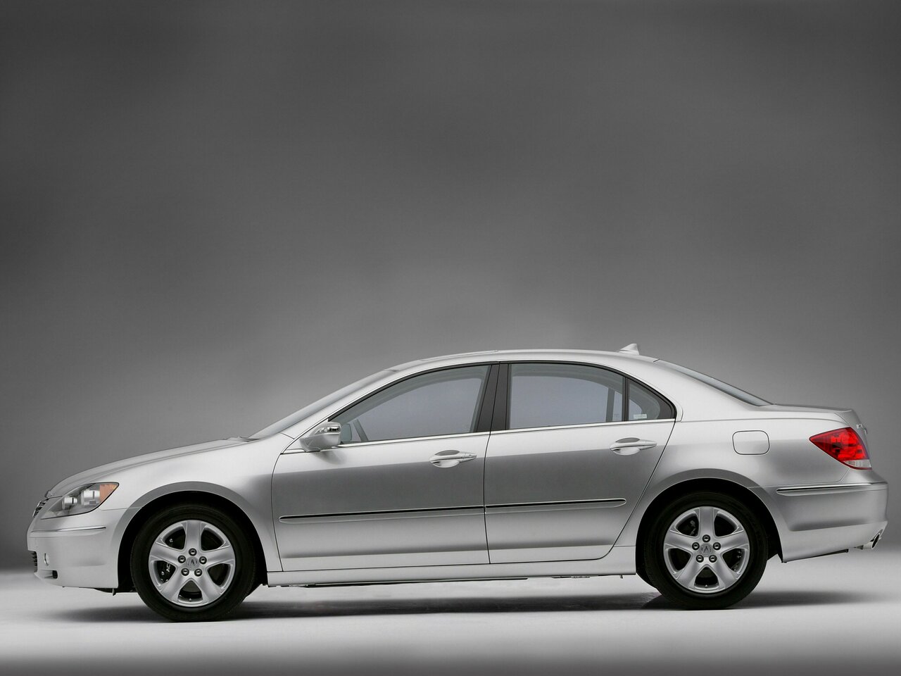 Acura RL II