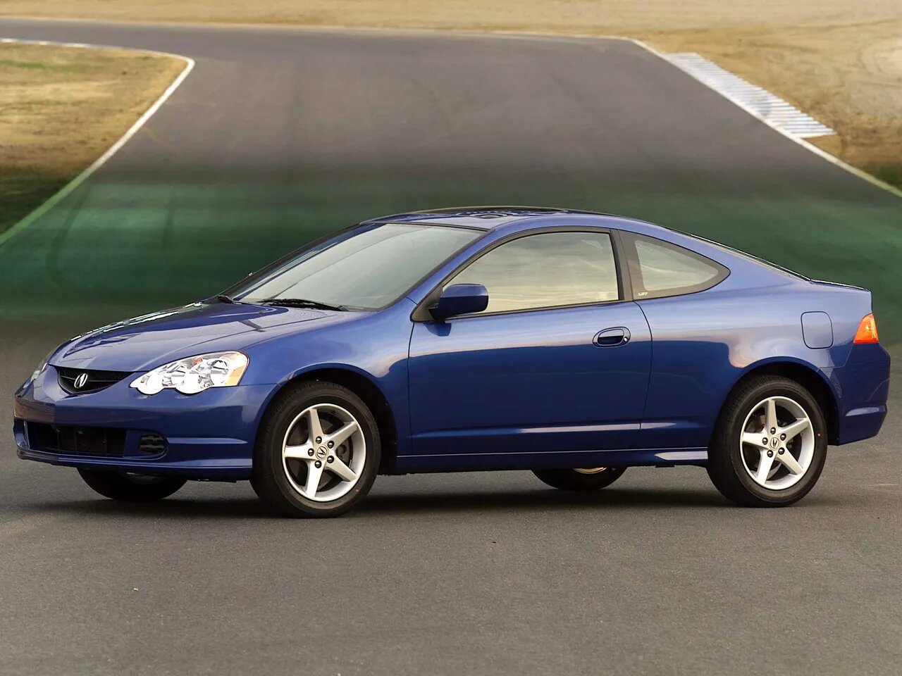 Acura RSX I