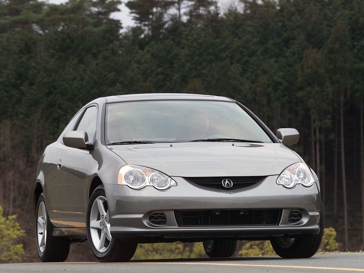 Acura RSX I