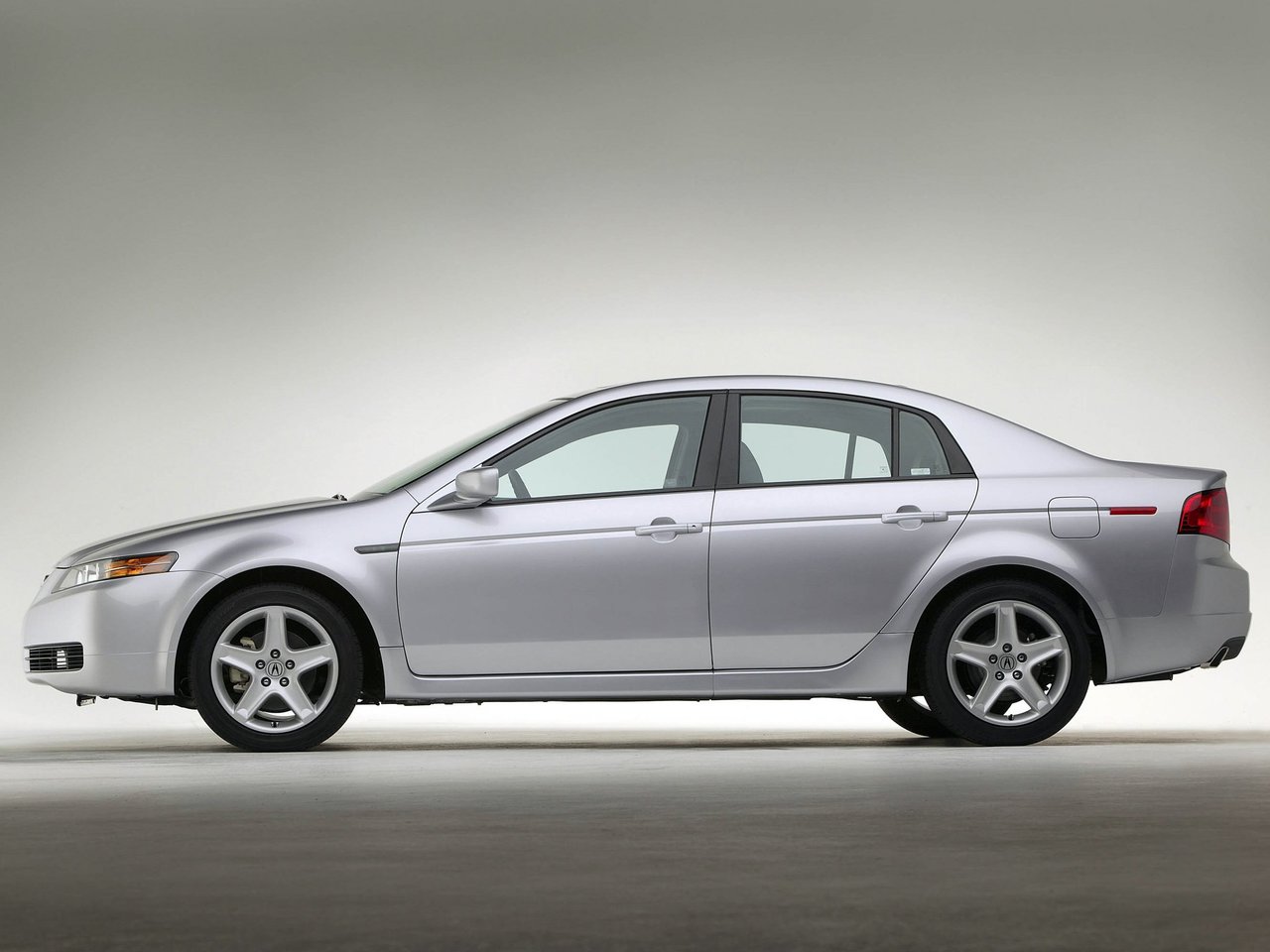 Acura TL III