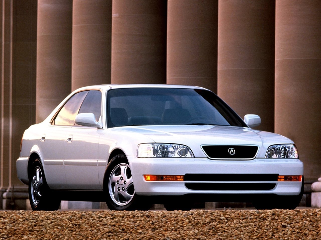 Acura TL I