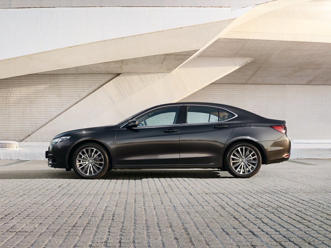 Acura TLX I