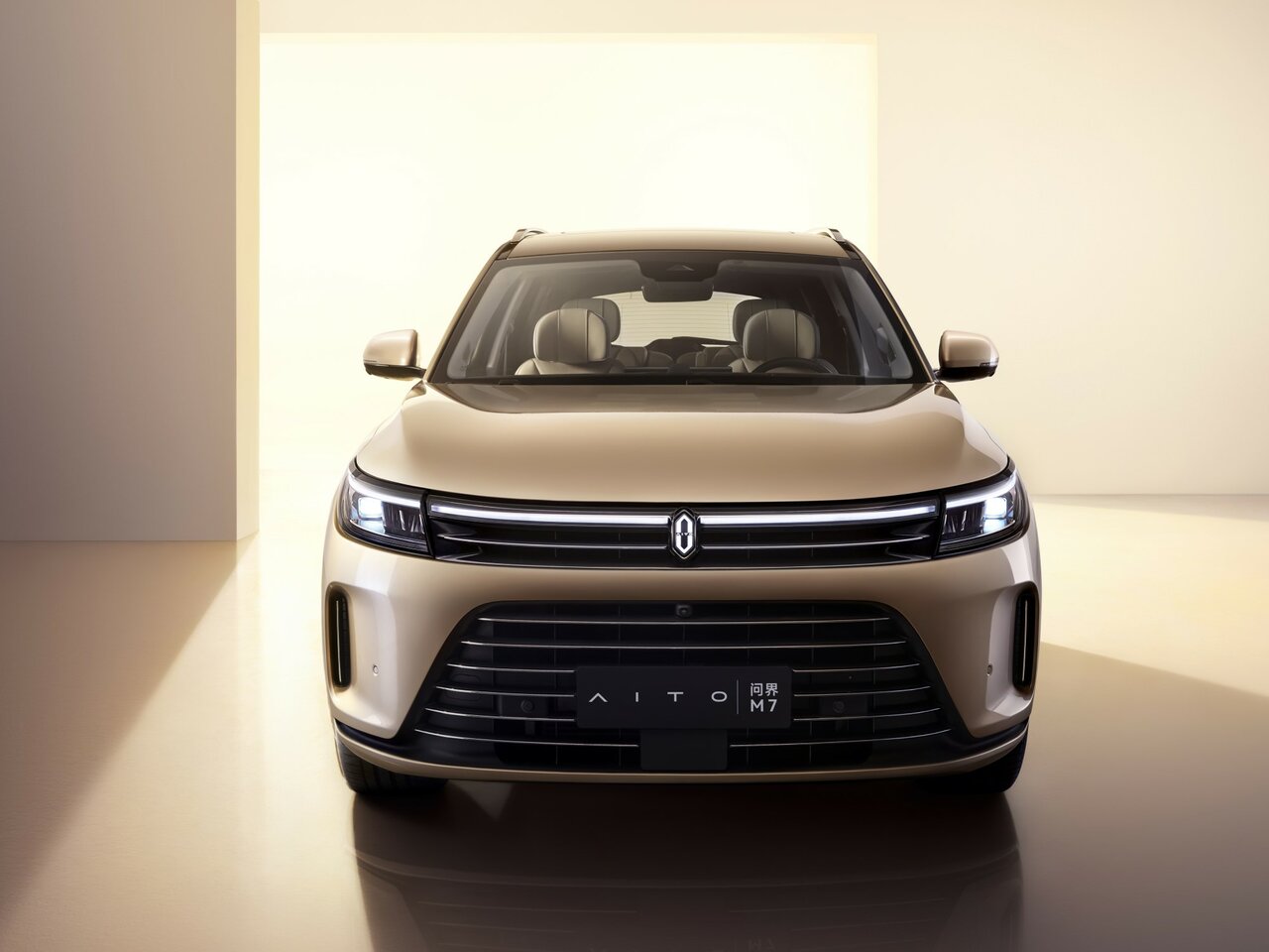 Aito M7 I