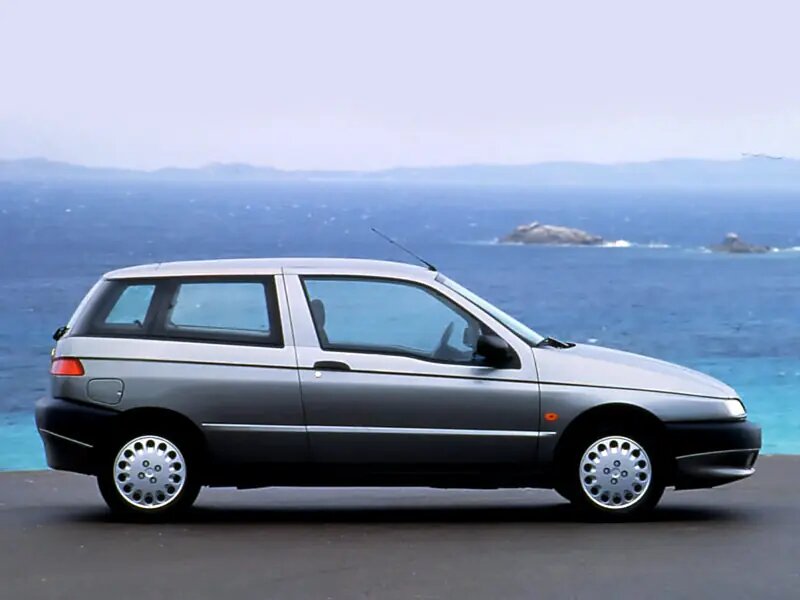 Alfa Romeo 145 I