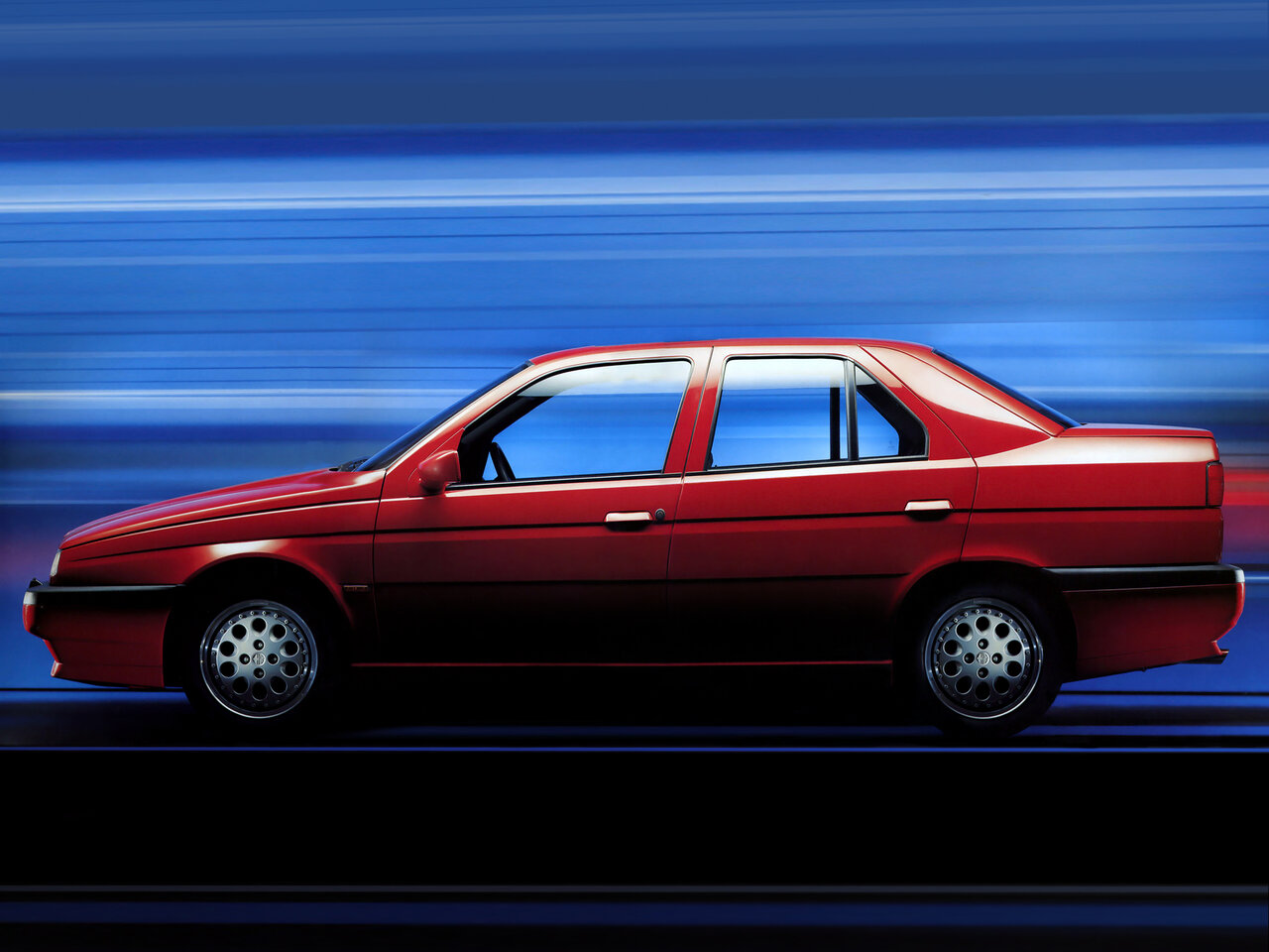 Alfa Romeo 155 I