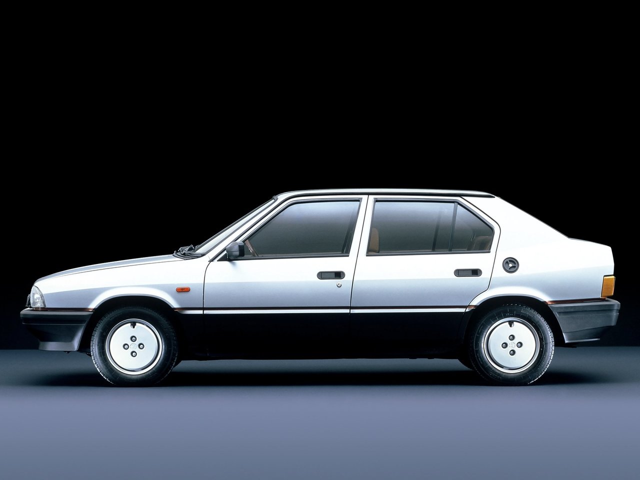 Alfa Romeo 33 I