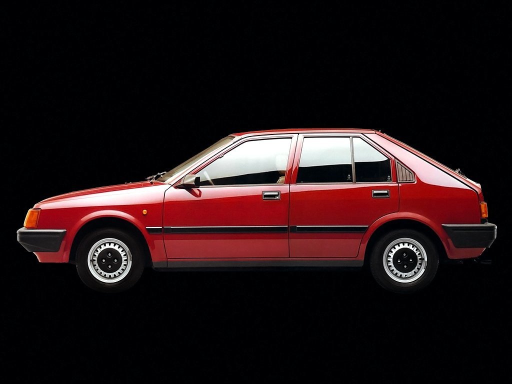 Alfa Romeo Arna Хэтчбек 5 дв.