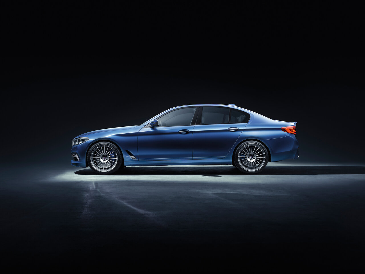 Alpina B5 G30/G31