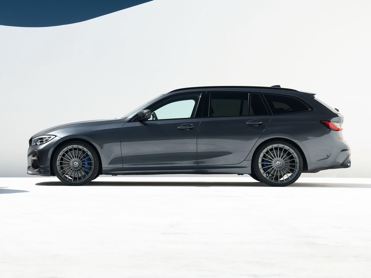 Alpina D3 G20