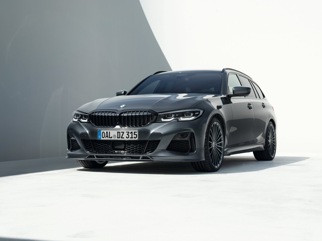 Alpina D3 G20