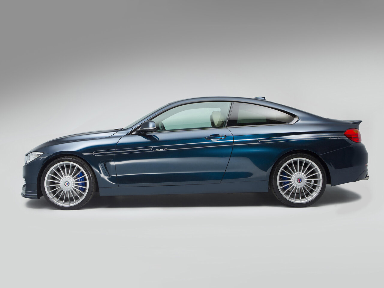 Alpina D4 F32/F33