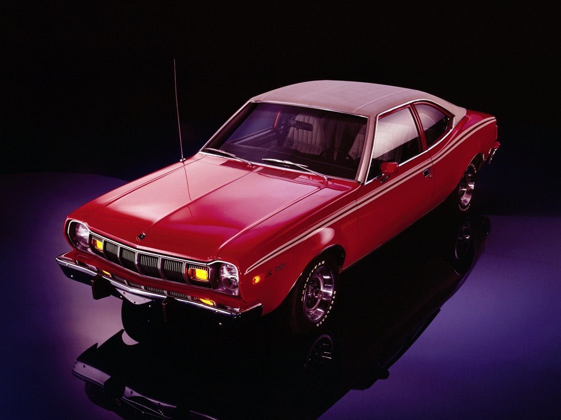 AMC Hornet Хэтчбек 3 дв.