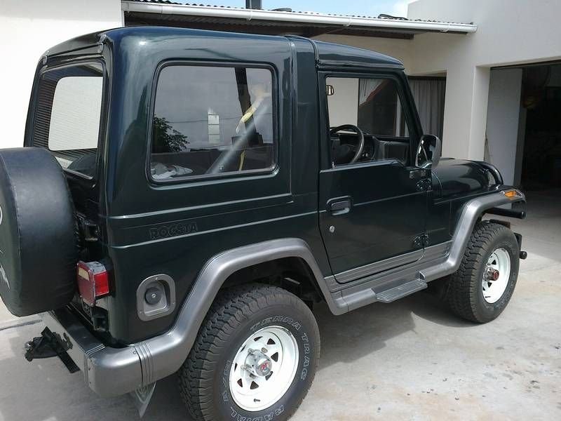 Asia Rocsta 1990 – 1998