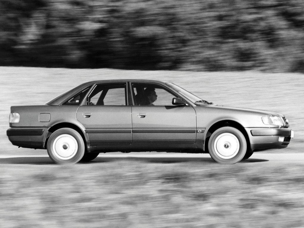 Audi 100 IV (C4)