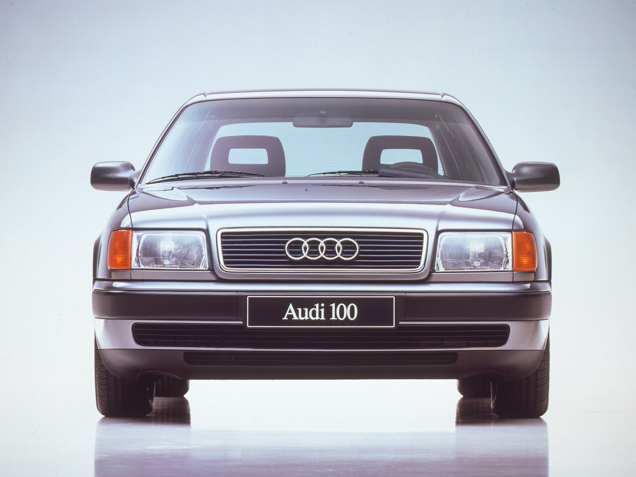 Audi 100 IV (C4)