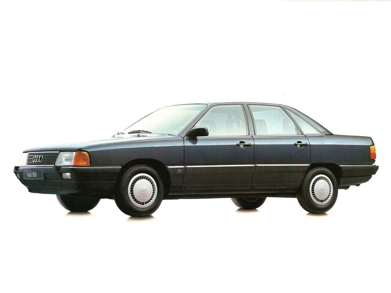Audi 100 III (C3)
