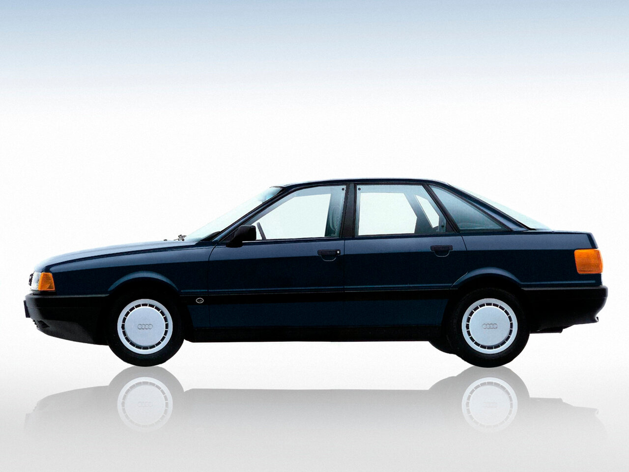 Audi 80 IV (B3)