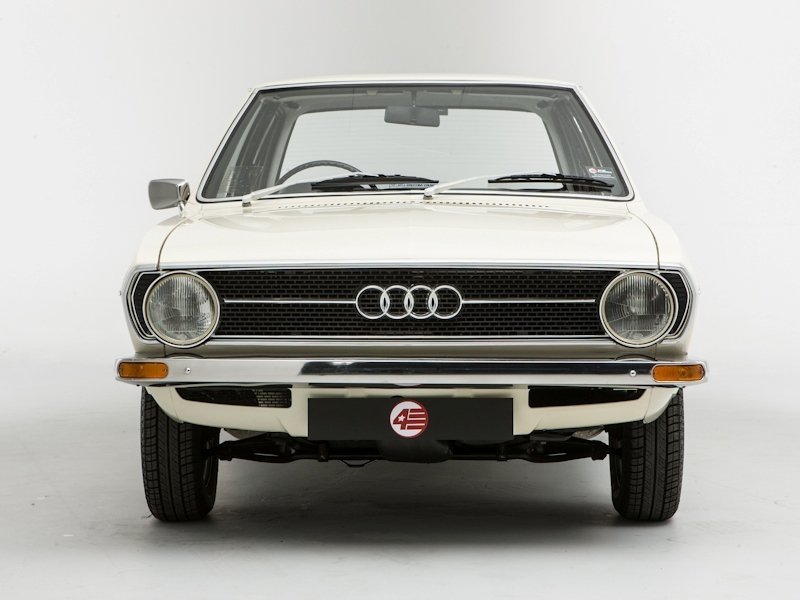 Audi 80 II (B1)