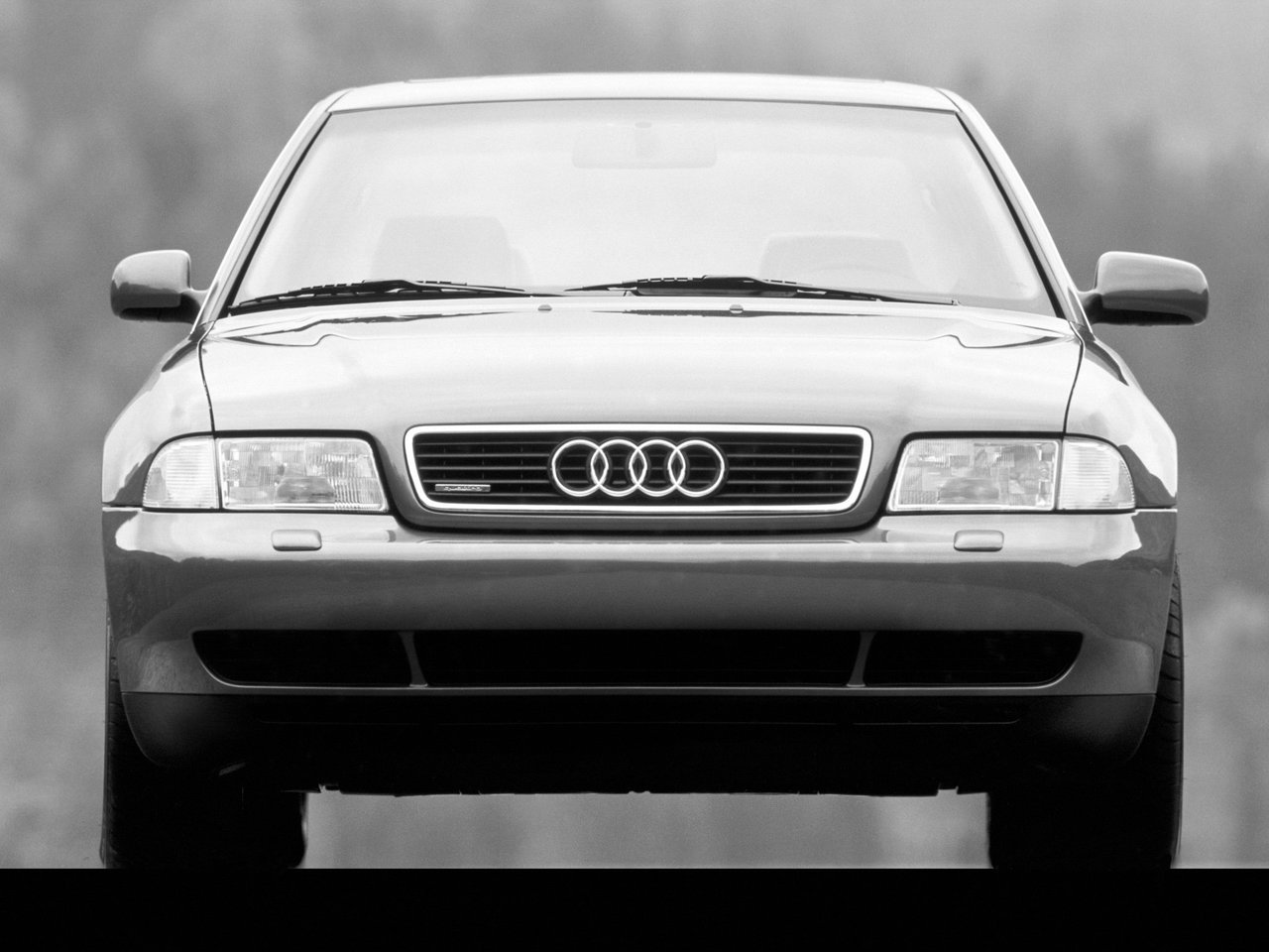 Audi A4 I (B5)