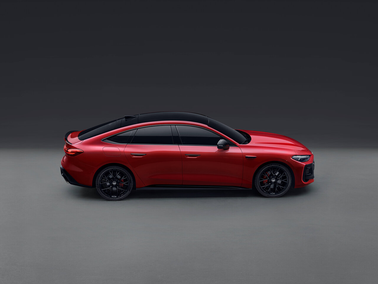 Audi A5 III (B10)