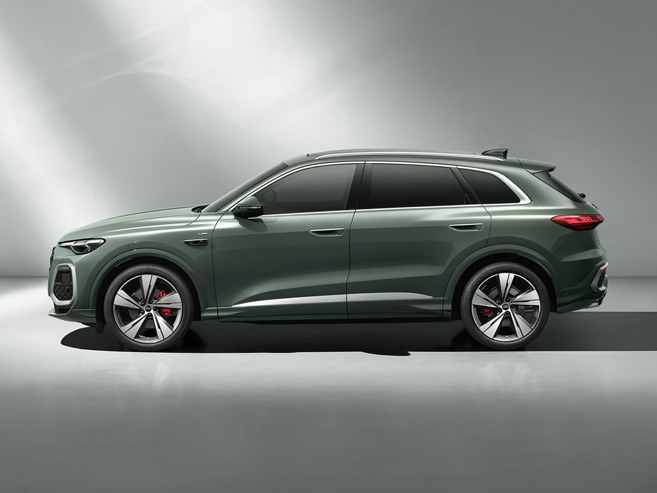 Audi Q5 III (GU)