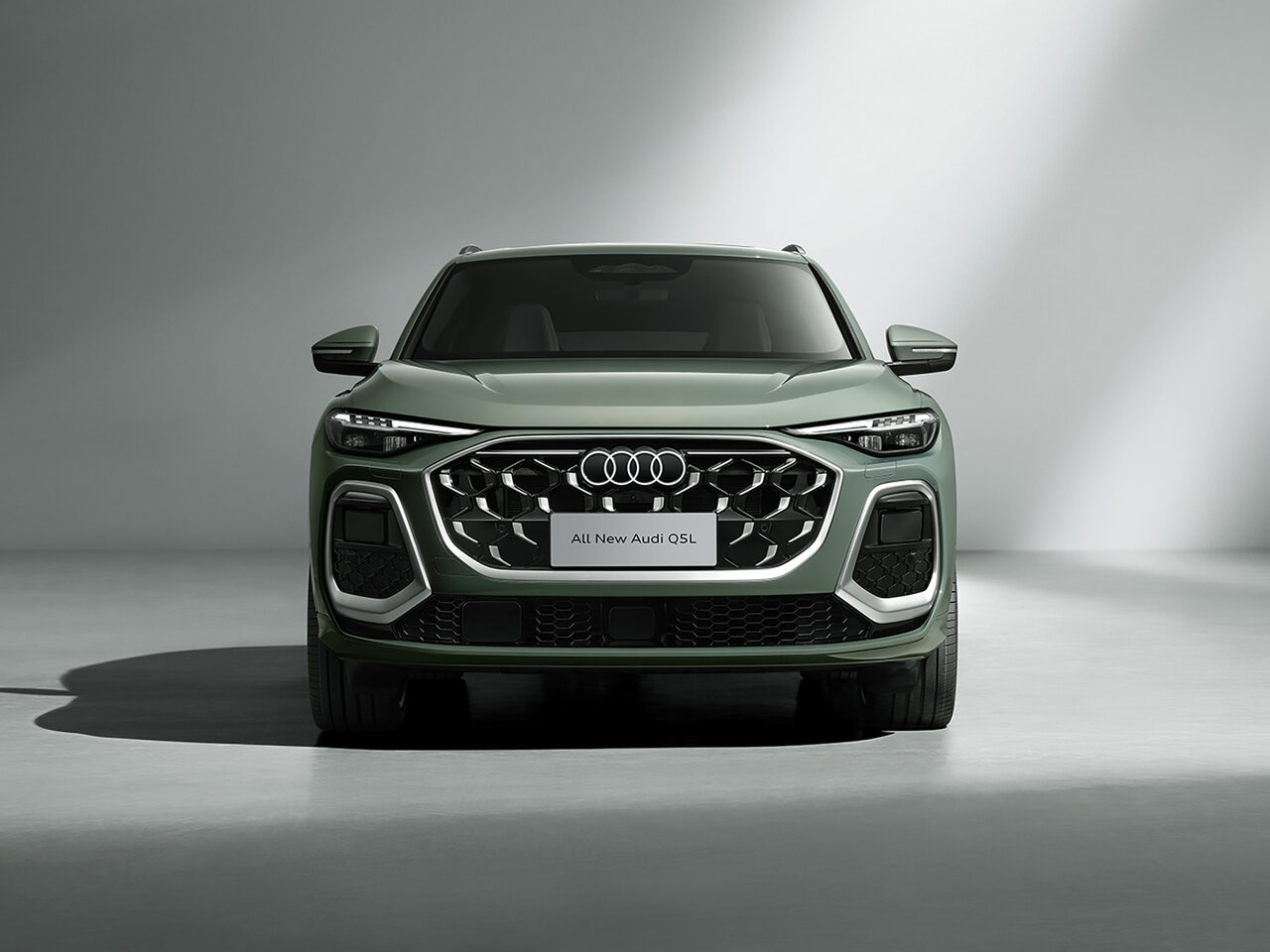 Audi Q5 III (GU)