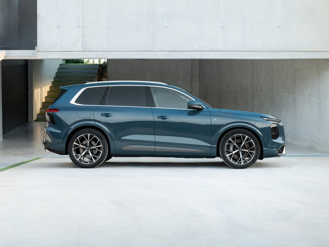 Audi Q7 III (G8)