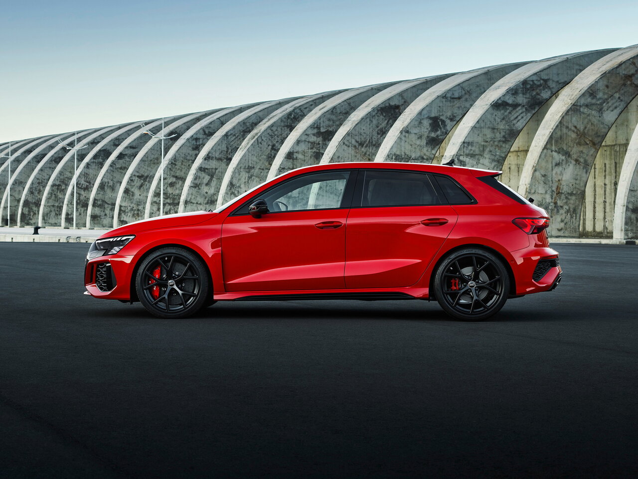 Audi RS 3 III (8Y)