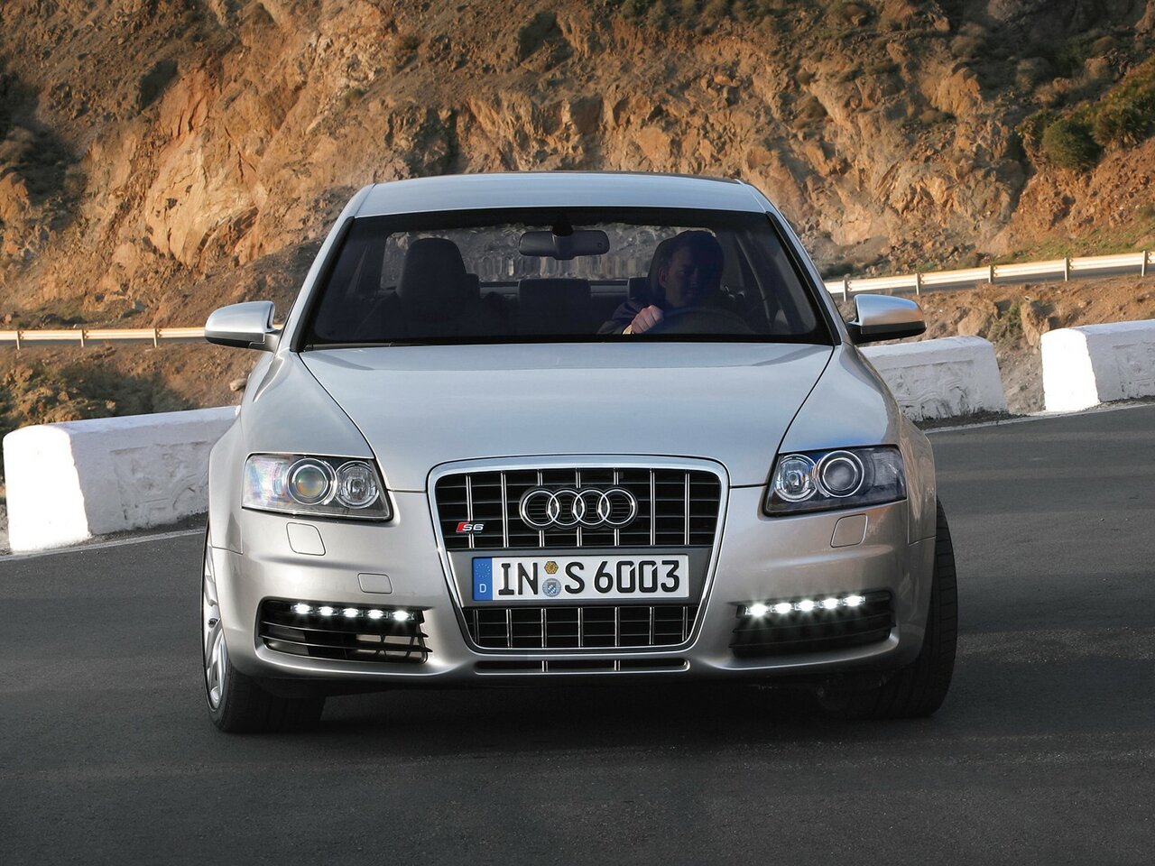 Audi S6 III (C6)
