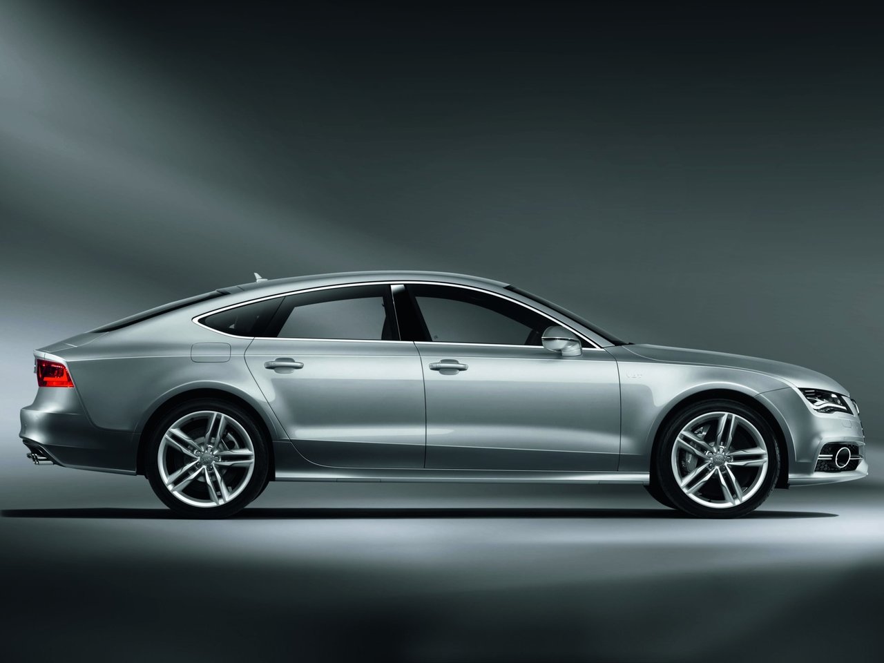 Audi S7 I (4G)